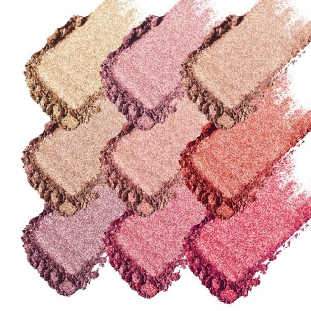 PIXI x Hello Kitty Chrome Glow Palette -NIB - Picture 4 of 8